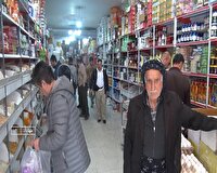 استقبال مردم از طرح کالابرگ الکترونیکی و تداوم خرید از فروشگاه‌های طرف قرارداد