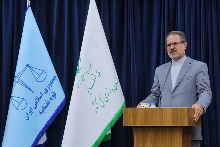 خدائیان: هیچ دستگاهی خارج از نظارت سازمان بازرسی نیست