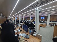 برگزاری نخستین دوره آموزشی ترویج اندیشه‌ های رهبری در مشهد