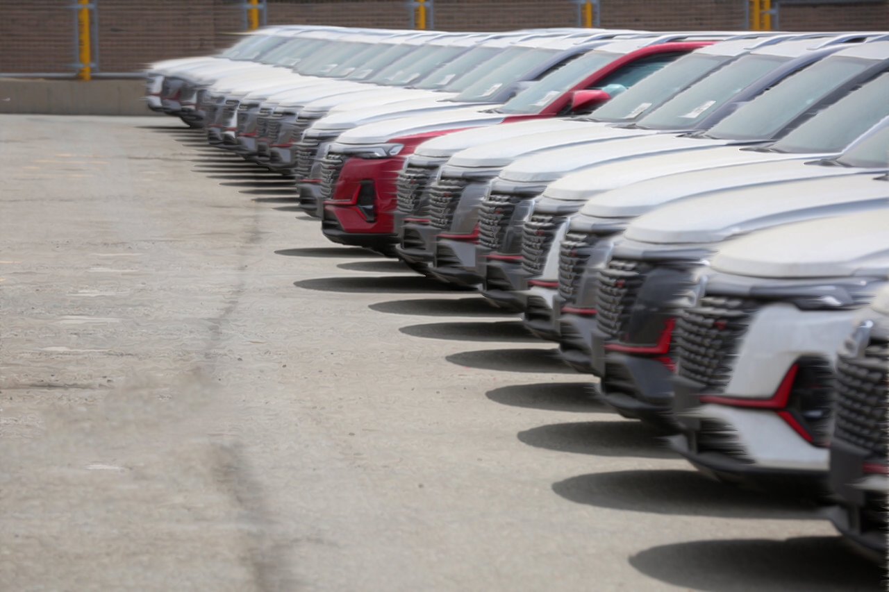 محکومیت شرکت خودرو ساز متخلف در بیرجند