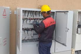 افزایش ۱۷ درصدی نصب کنتورهای هوشمند در فارس افزایش ۱۷ درصدی نصب کنتورهای هوشمند در فارس