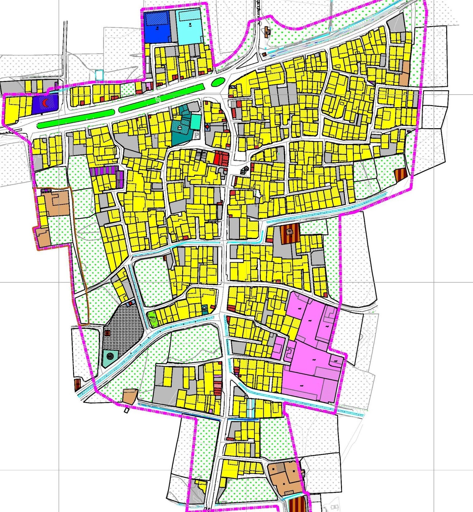 تصویب طرح هادی ۱۲۵ روستای تربت‌حیدریه