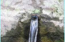 بازگشت جریان آب به روستای سخت گذر فسخود اردستان بازگشت جریان آب به روستای سخت گذر فسخود اردستان