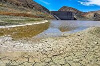 وضعیت بحرانی سد‌های خراسان رضوی با وجود افزایش ۳۲ درصدی بارندگی