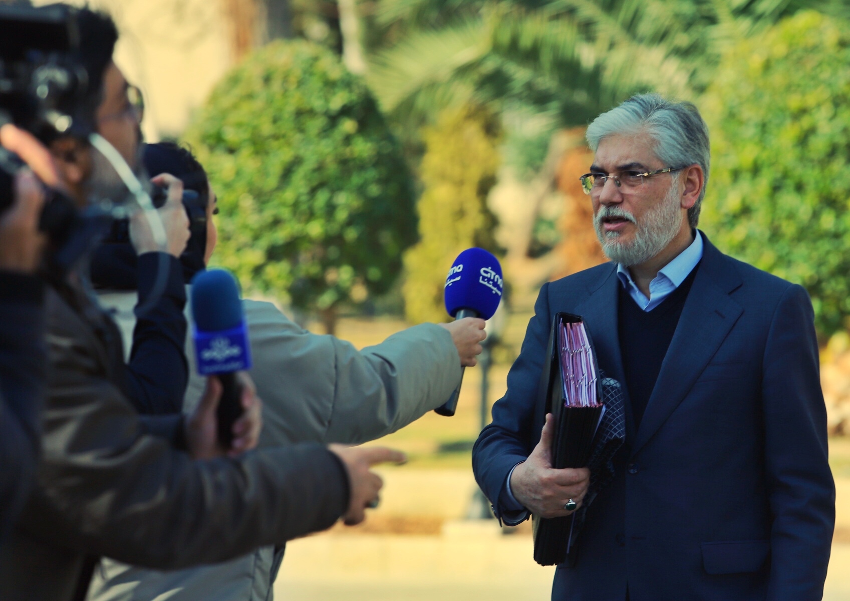 پی گیر وضعیت دانشجویان بازداشتی هستیم پی گیر وضعیت دانشجویان بازداشتی هستیم