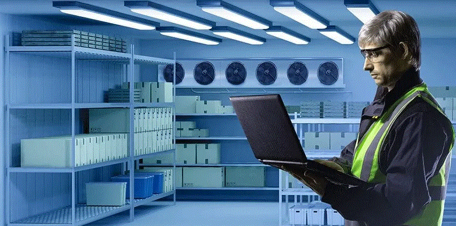 هوشمند سازی سردخانههای آذربایجان غربی و رونق صادرات هوشمند سازی سردخانههای آذربایجان غربی و رونق صادرات