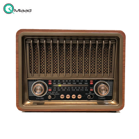 مروری بر چند برنامه رادیویی