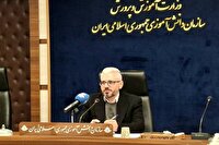 شناسه ملی سازمان دانش‌آموزی به‌طور کامل به‌روزرسانی شده است