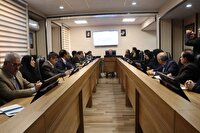 آغاز فصل تازه‌ای برای کاهش آلودگی یزد تا ۱۴۱۵