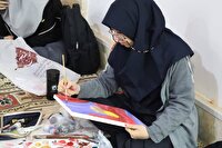 فرصتی برای هنرنمایی دانش آموزان یزدی