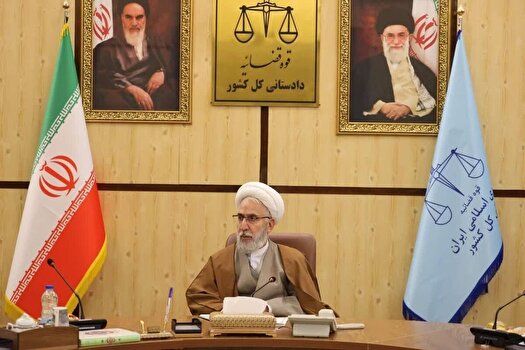 صدور ۲۱۰ هزار دادخواست علیه دشمن صهیونی و آمریکا