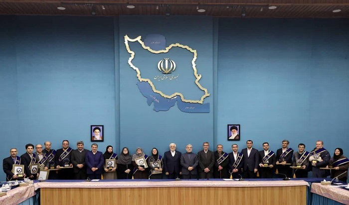 عضو هیئت علمی دانشگاه شهید بهشتی سرآمد آموزشی کشور شد