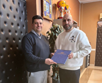 انتصاب ­سرمربی تیم واترپلو جوانان ایران