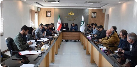 رویداد ملی ایران جان فرصتی  برای معرفی، توانمندی‌ها و مزیت‌های اقتصادی استان