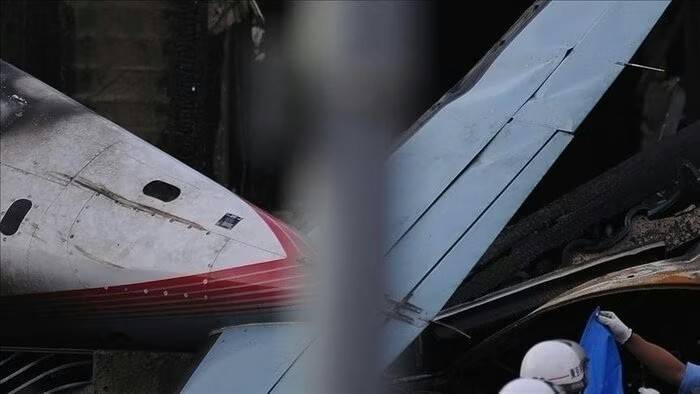 سقوط هواپیما در کلمبیا ۱۵ کشته داشت