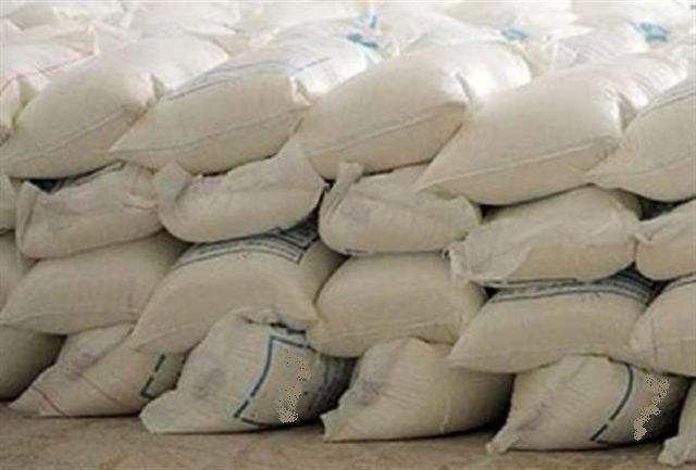 کشف احتکار ۴ تن برنج در لنگرود کشف احتکار ۴ تن برنج در لنگرود