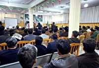 حمایت علمای دینی افغانستان از رهبر معظم انقلاب