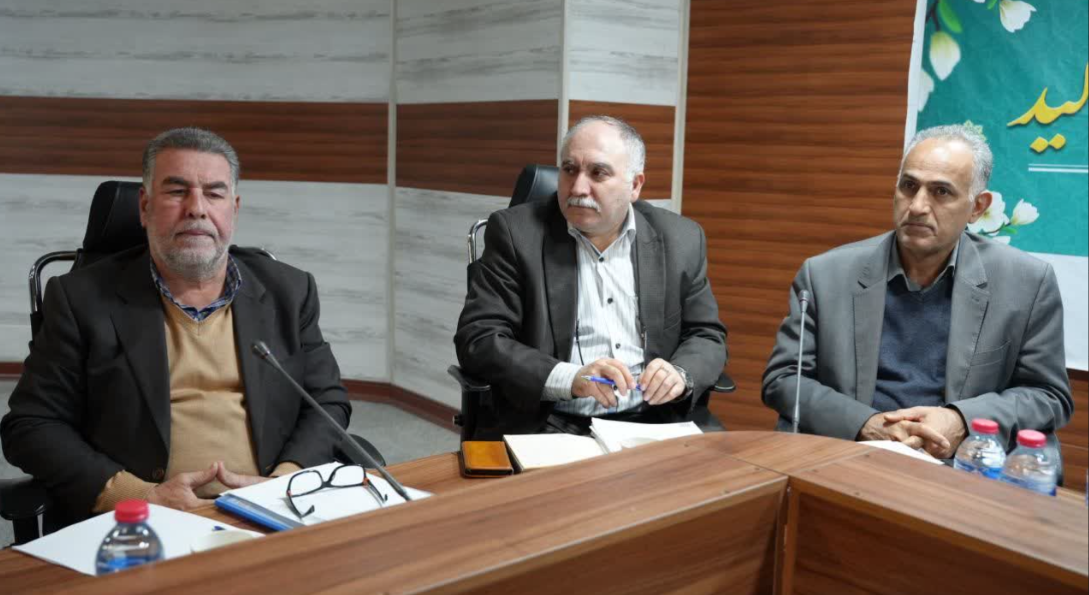 کارآمدسازی نظام یارانه‌ای در سازمان جهاد کشاورزی خوزستان