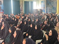 برگزاری اختتامیه جشنواره معلمان هنرمند خراسان رضوی