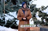 بسته خبری ایران‌بان