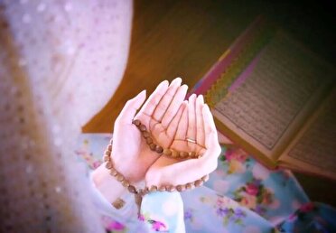 دعای هر روز و روز دوم ماه مبارک رمضان