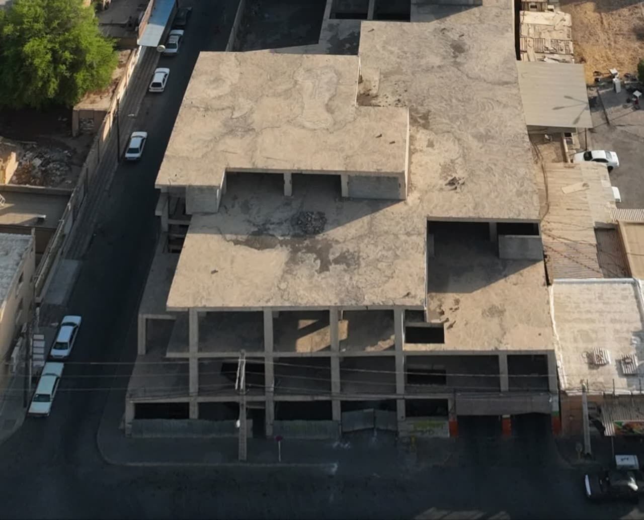 تسریع در روند اجرای طرح چندمنظوره نیایش دزفول