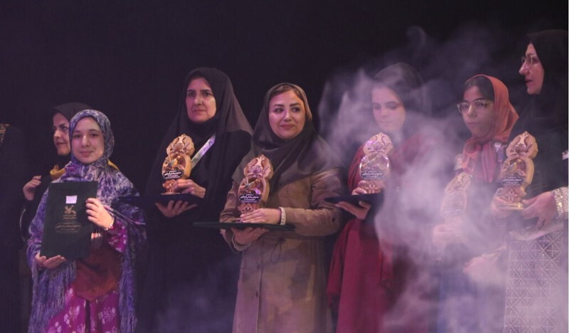 قصه گویی و سینما و هنر‌های تجسمی در آینه کودک