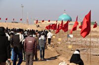 اعزام ۴۸ هزار نفرروز به مناطق عملیاتی جنوب