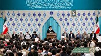 برگزاری محفل انس با قرآن کریم با حضور رهبر انقلاب اسلامی