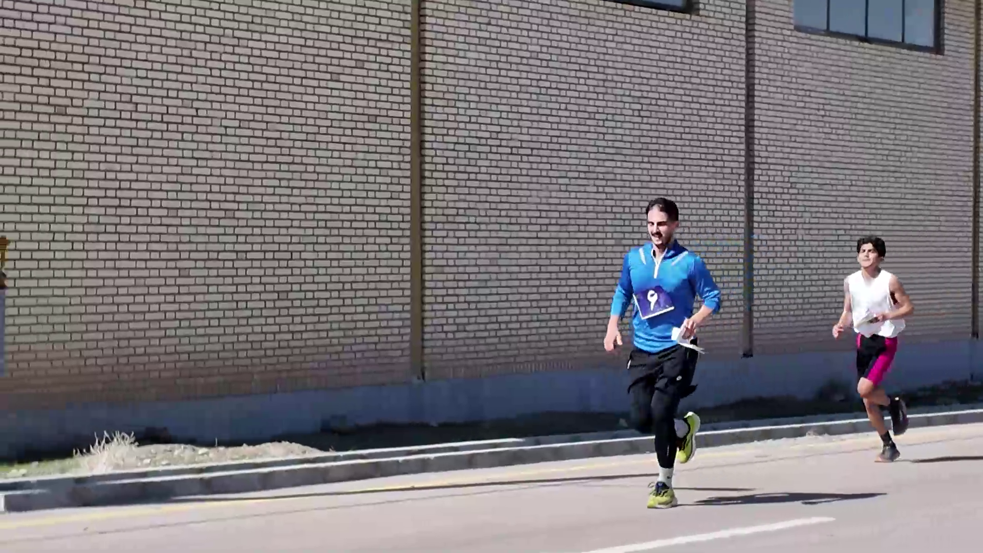 درخشش تیم خراسان جنوبی در مسابقات جهت یابی قهرمانی  کشور