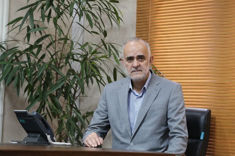 نبی: اردوی تیم ملی از سوم فروردین آغاز می‌شود