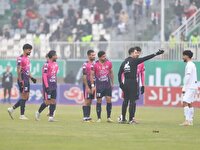 اراکی‌ها در خانه میزبان پیکان