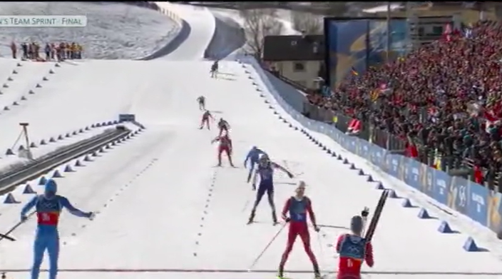 المپیک زمستانی ۲۰۲۶؛ ادامه تاریخ سازی کلایبو، کانادا و انگلیس در فینال کرلینگ المپیک زمستانی ۲۰۲۶؛ ادامه تاریخ سازی کلایبو، کانادا و انگلیس در فینال کرلینگ