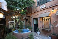 افتتاح خانه صنایع‌دستی چوب سرو در شیراز