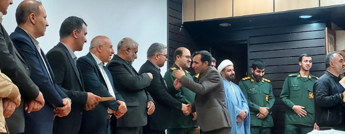 معرفی برترین‌های جشنواره مالک اشترِ دنا