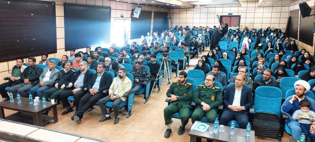 معرفی برترین‌های جشنواره مالک اشترِ دنا