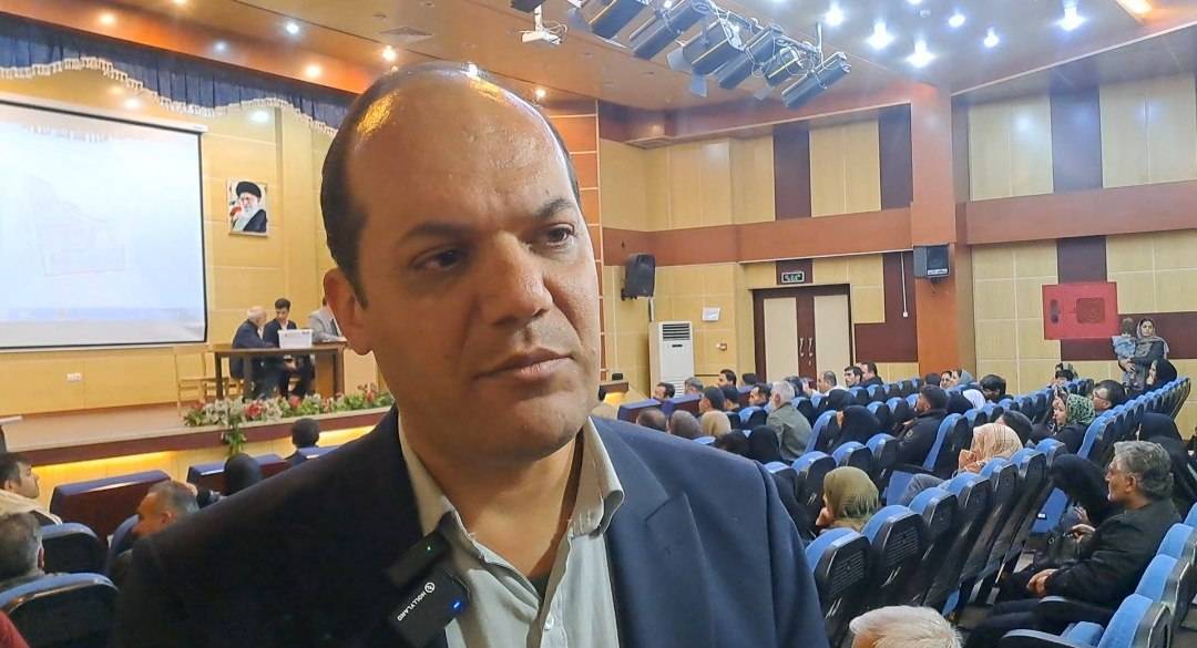 اختصاص ۳۵ پلاک زمین به خانوادههای سه و چهار نفره در چمگردان اختصاص ۳۵ پلاک زمین به خانوادههای سه و چهار نفره در چمگردان