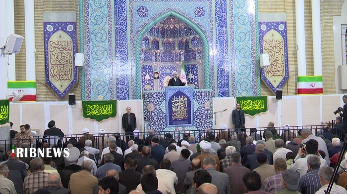 هوشیاری در برابر جنگ شناختی دشمن وظیفه ملی و ایمانی است