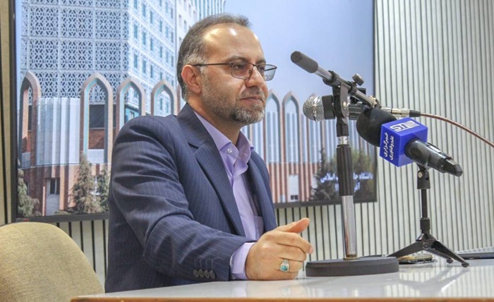 پیشرفتهای بزرگ علمی و فناورانه با جهاد علمی، ایمان و همافزایی مردمی محقق شده است پیشرفتهای بزرگ علمی و فناورانه با جهاد علمی، ایمان و همافزایی مردمی محقق شده است