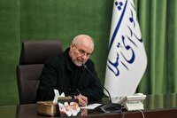 پیام تسلیت رئیس مجلس در پی درگذشت خواهر آقایان محسن و امیدوار رضایی