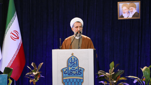 ایران تحت فشار مذاکره نمی‌کند