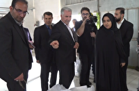 مشکلات پیش روی طرح‌های عمرانی، پیگیری شد