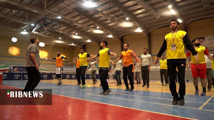 جشنواره ورزشی، فرهنگی و هنری اجتماعات نخبگان استان قم جشنواره ورزشی، فرهنگی و هنری اجتماعات نخبگان استان قم