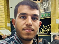 شهید مدافع وطن محمد حسین فریح سواری