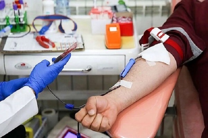 ساعت فعالیت پایگاههای انتقال خون لرستان در ماه رمضان ساعت فعالیت پایگاههای انتقال خون لرستان در ماه رمضان