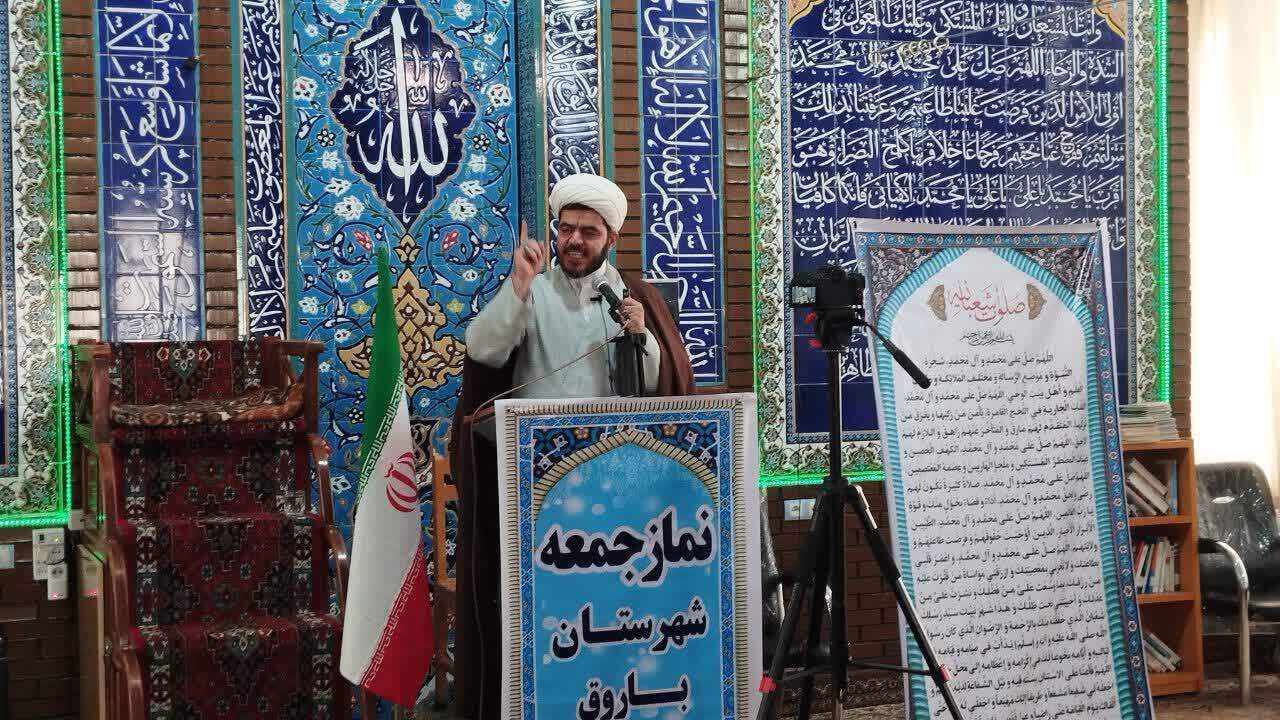 قرآن کریم قطب‌نمای هدایت در دنیای امروز است