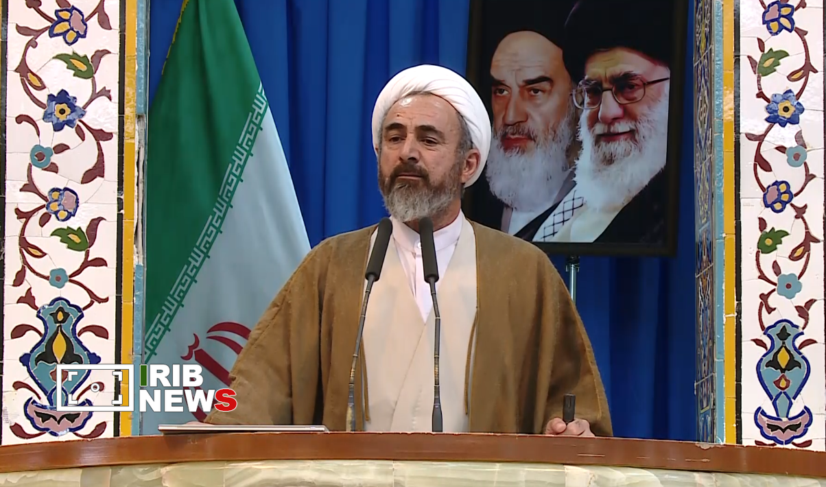 بصیرت مردم، نقشه‌های دشمن را خنثی کرد