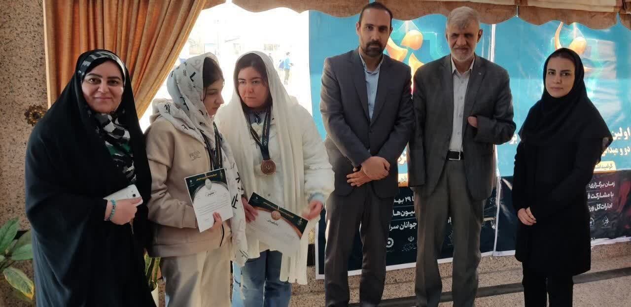 مروری بر خبرهای ورزشی جمعه اول اسفندماه قزوین