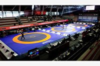 صدور روادید آلبانی برای کشتی گیران ایران