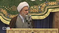 امام جمعه شیراز : مردم فارس در عمل به فرمان رهبر انقلاب سربلند شدند